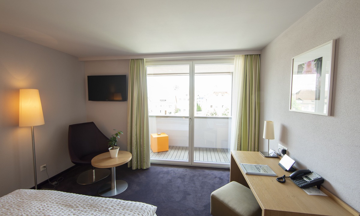 Lenzburg Hotel | Ochsen Lodge by Ochsen Lenzburg