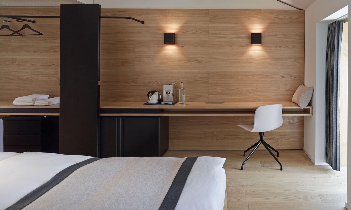 Thun Hotel | Boutique Hotel Schlossberg