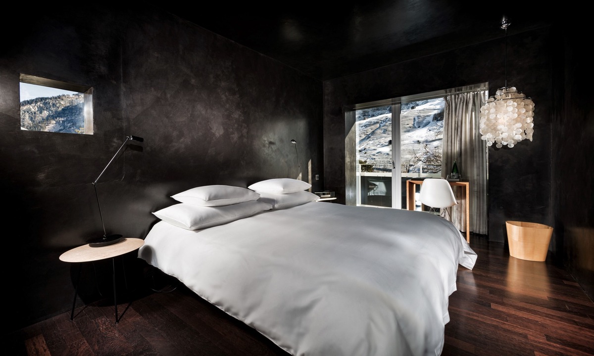 Vals Hotel | House of Architects