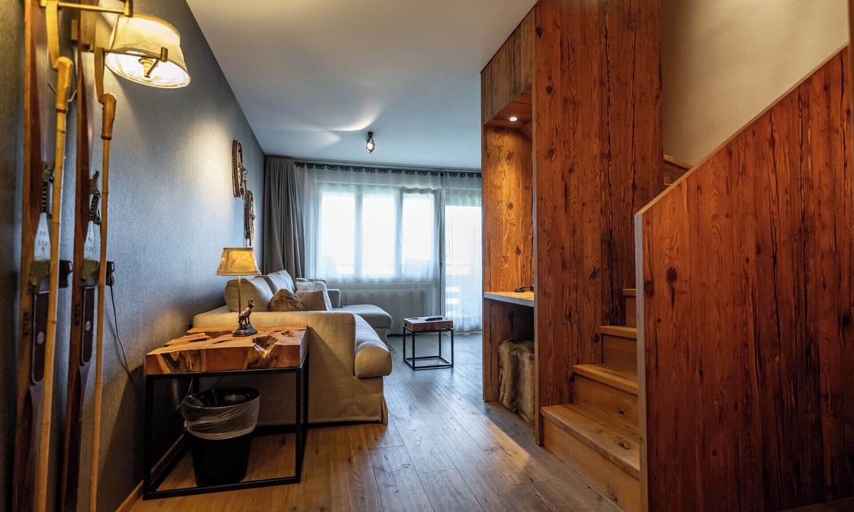 Tavanasa Hotel | La Val Hotel & Spa