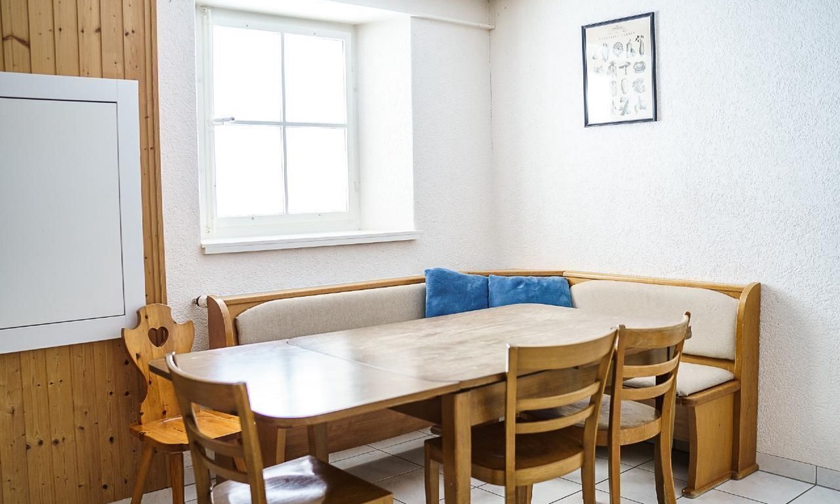 Gansbrunnen Other | Holiday apartment Gänsbrunnen for 1 - 7 persons with 3 bedrooms - Farmhouse