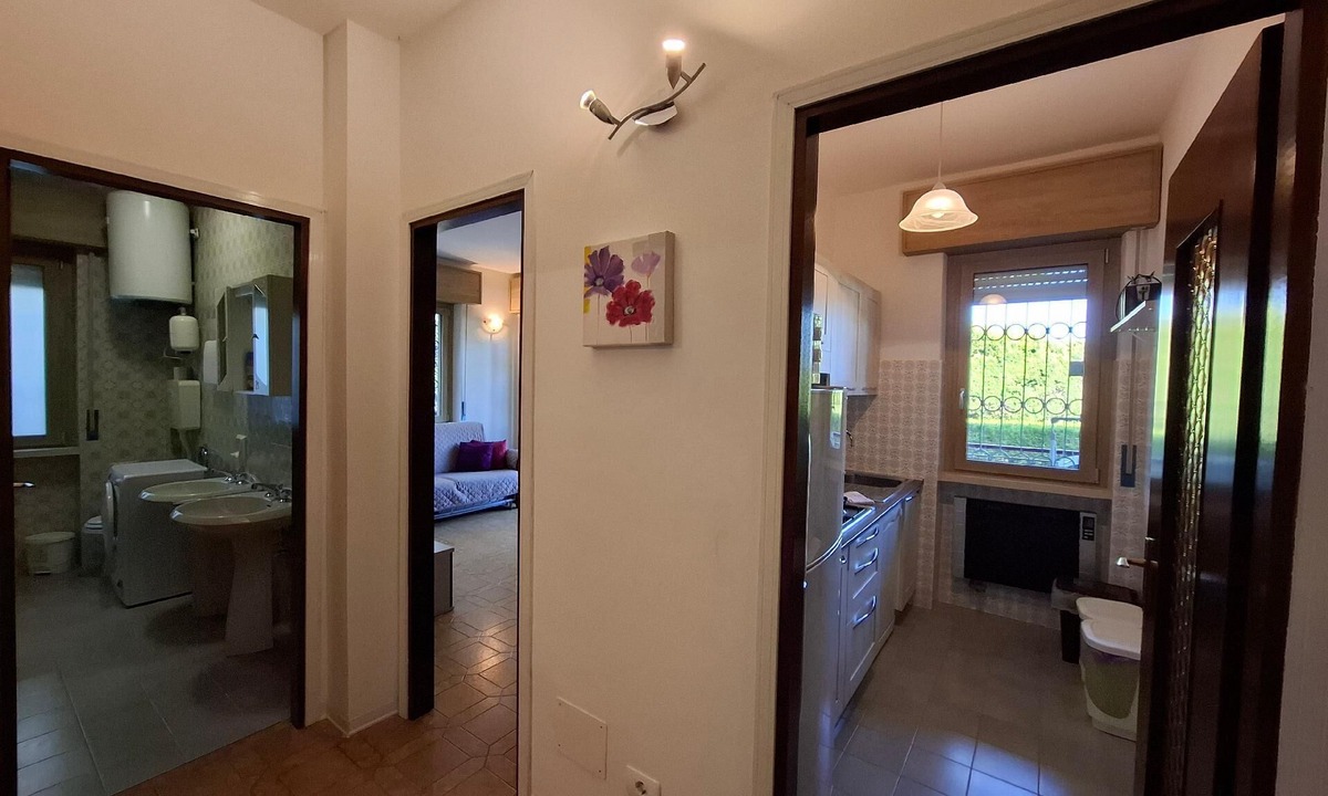 Mattarana Apartment | Garda Holidays - Holiday home P 21