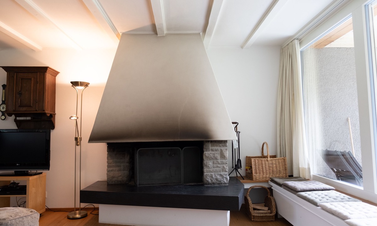 Wildhaus-Alt St. Johann House | Holiday home at Schwendisee