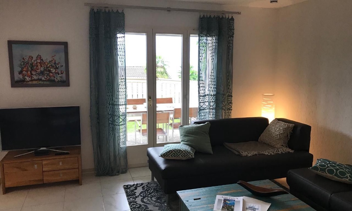 Piazzogna House | Ideal for multi-family and multi-generational holidays