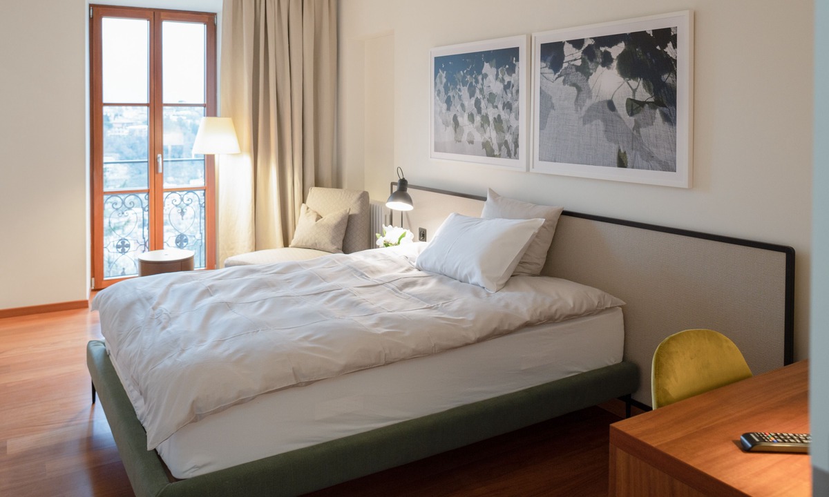 Paradiso Hotel | Bigatt Hotel & Restaurant