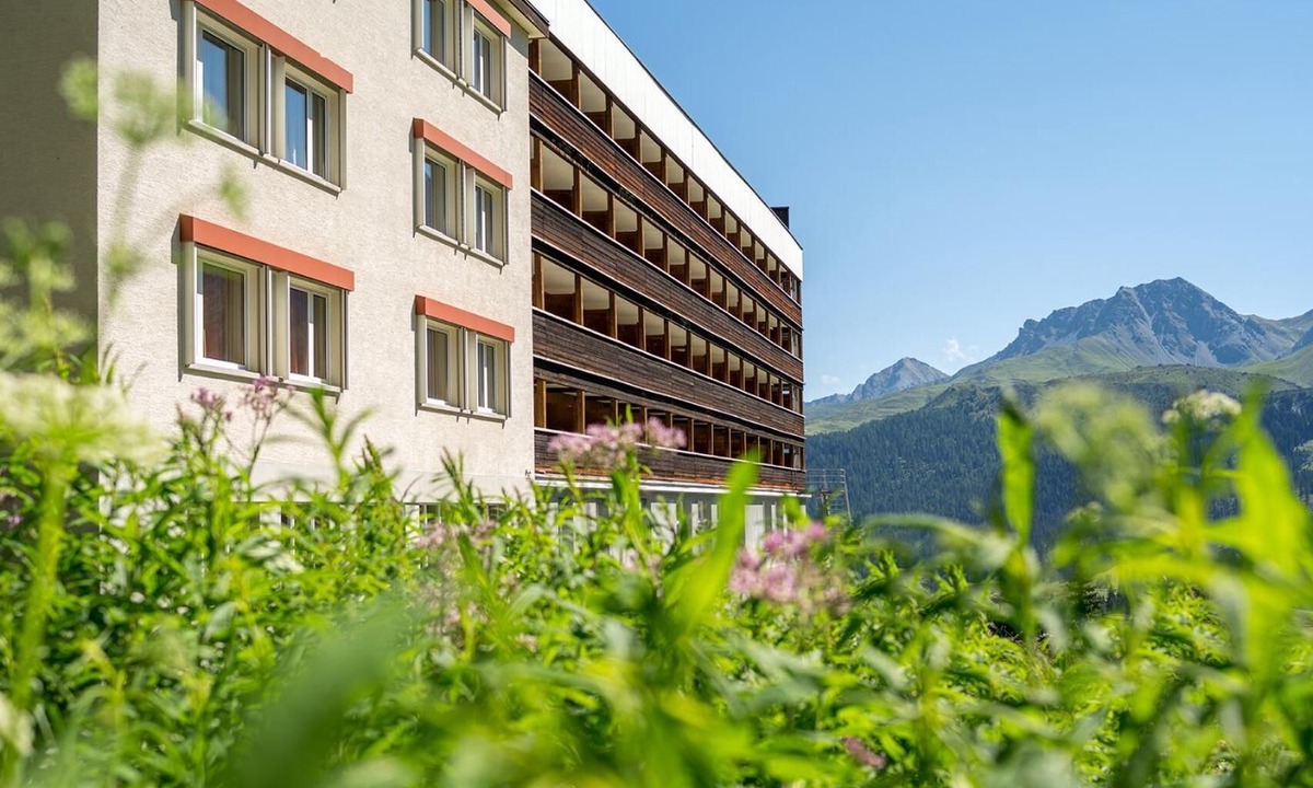Arosa Cabin | Arosa Mountain Lodge