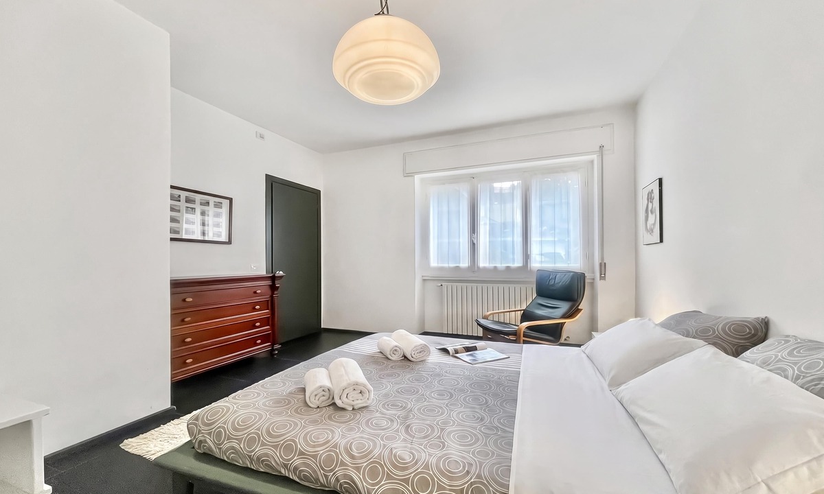 Menaggio Apartment | Menaggio 57