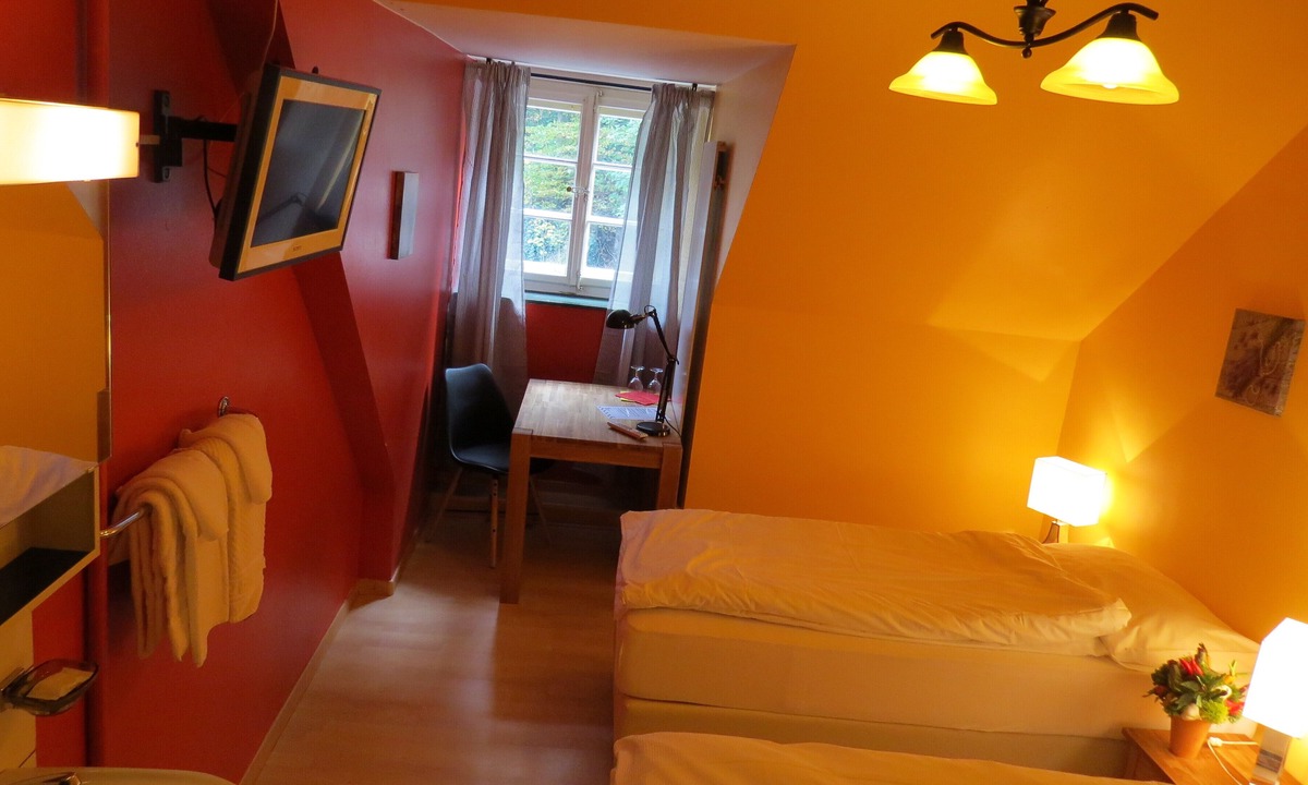 Aarburg Hotel | Gasthof Bären