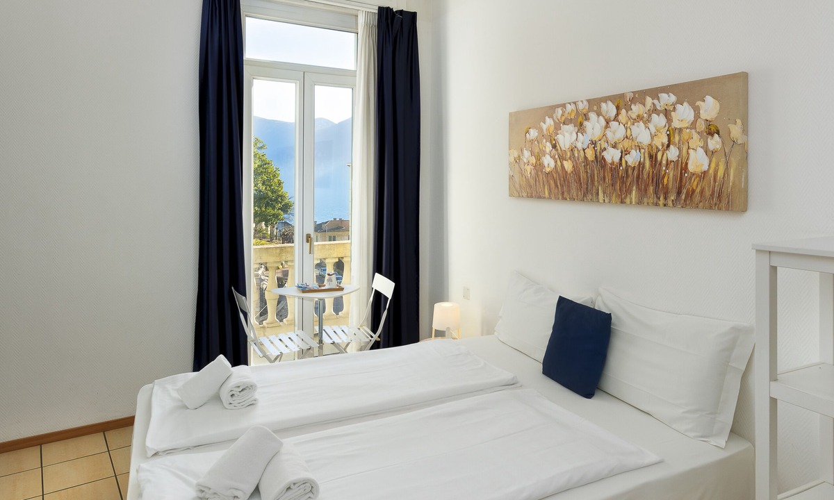 Lugano House | Lugano Center GuestHouse