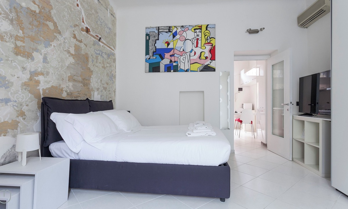 Porta Garibaldi Apartment | Italianway - Porro Lambertenghi