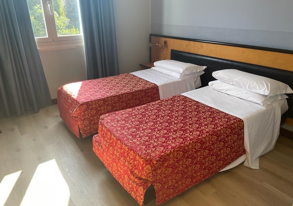 Treviolo Hotel | Art & Hotel Treviolo