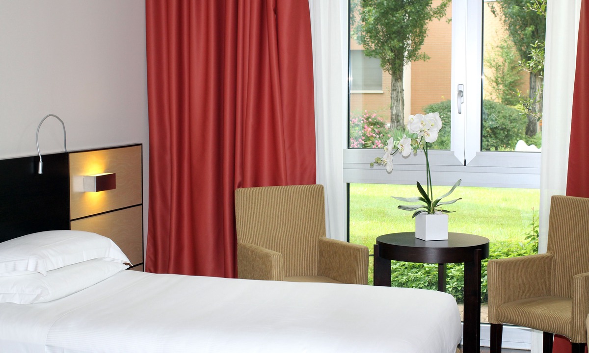 Cornaredo Hotel | Best Western Plus Hotel Le Favaglie