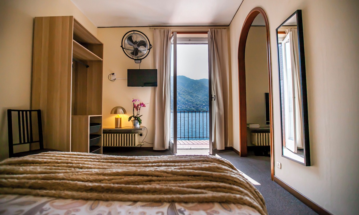 Moltrasio House | La Darsena di Riva Grande