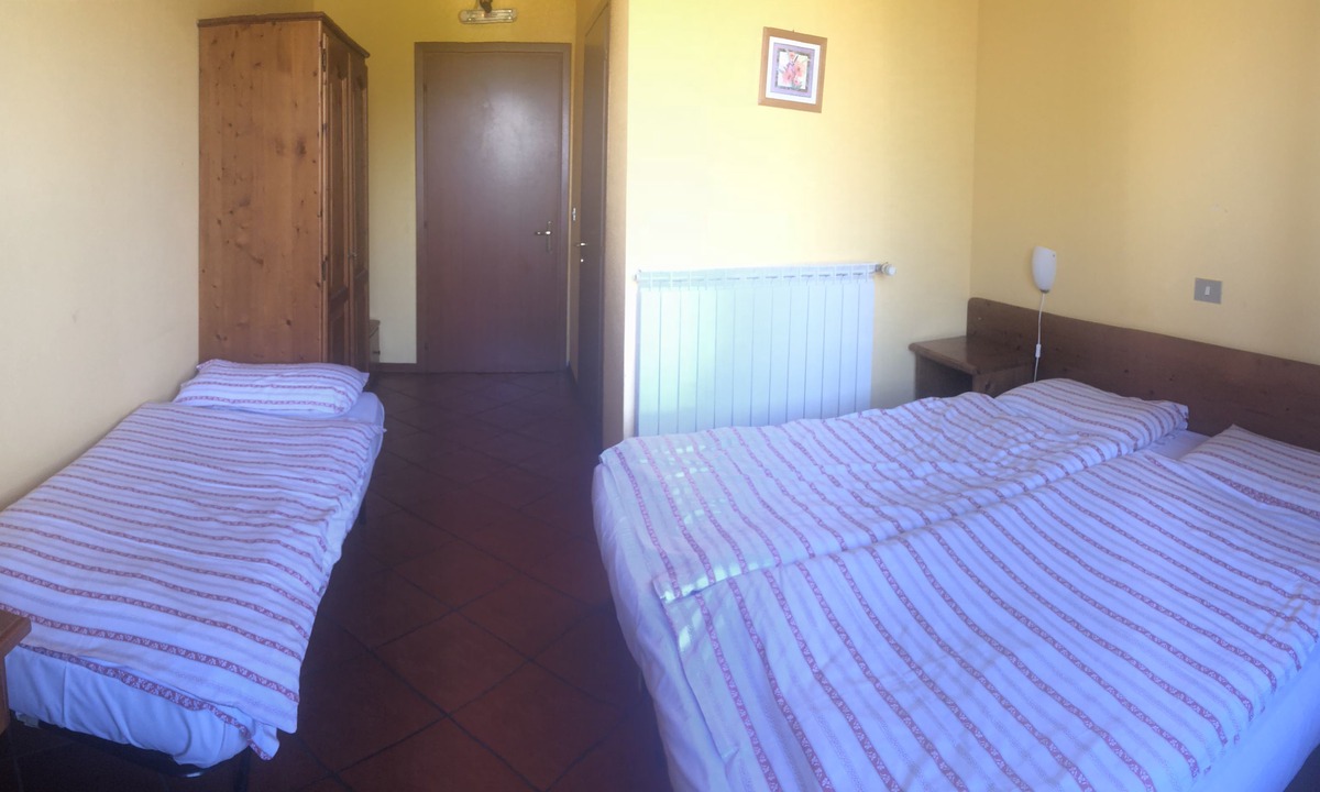 Villaggio Belmonte Other | Agriturismo La Betulla