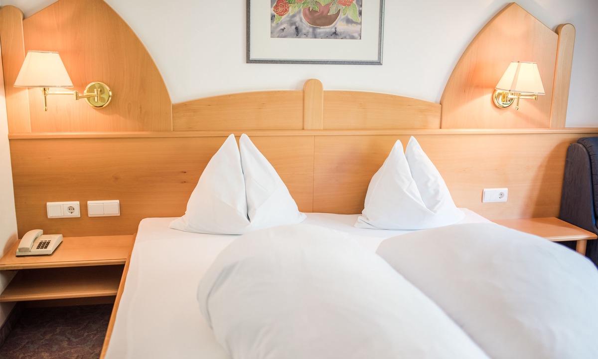 Burgusio Hotel | Sporthotel St. Michael