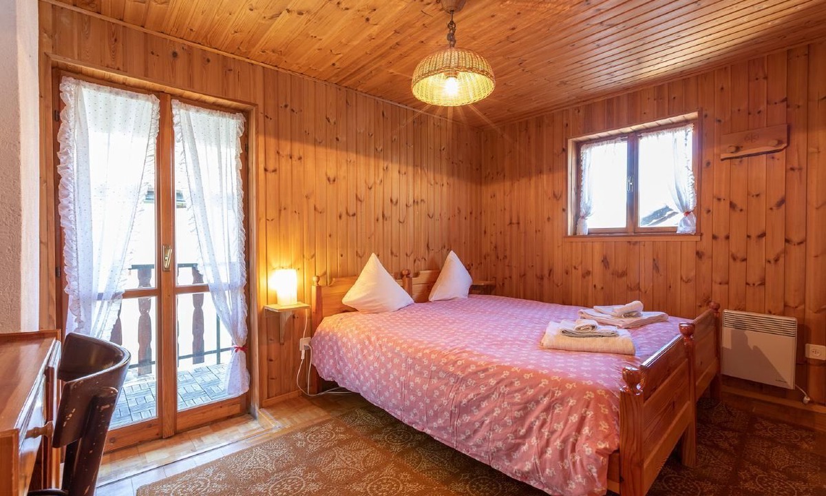 Bregaglia Ski Chalet | Chalet Chiara