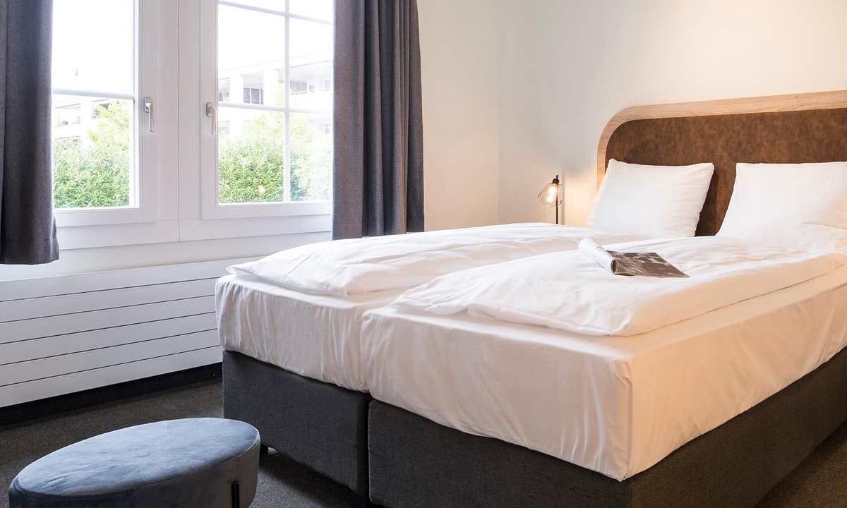 Munsingen Hotel | KONCEPT Hotel Löie