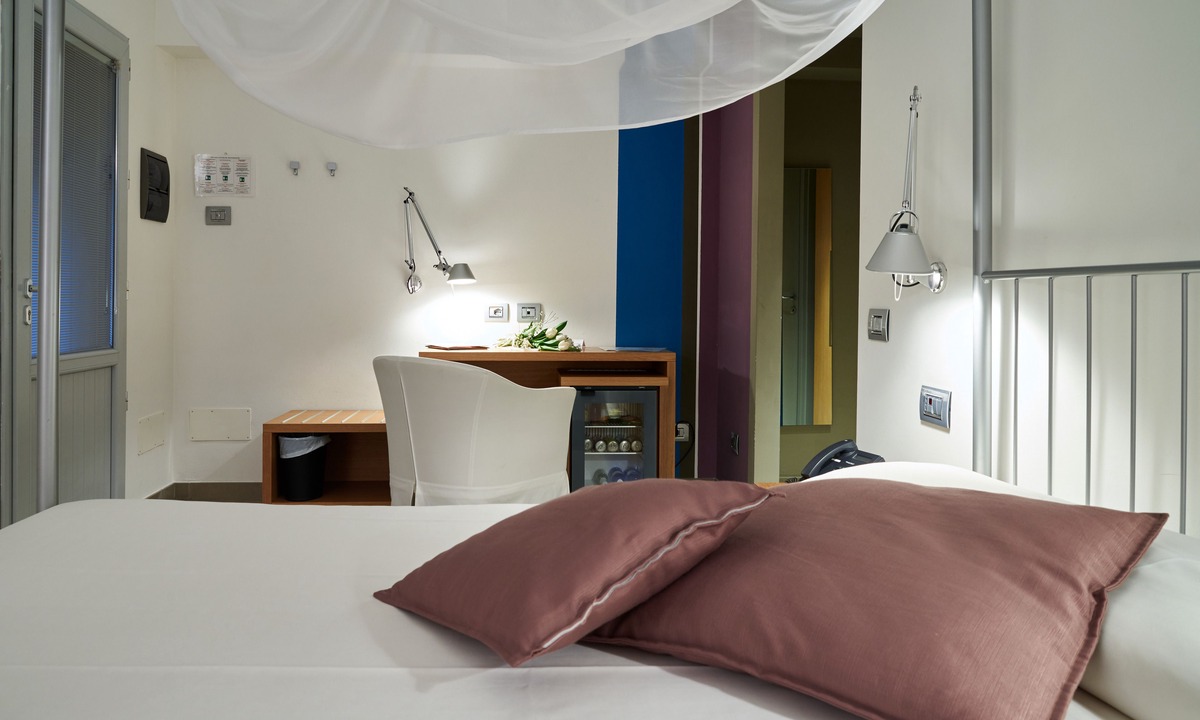 Scanzorosciate Hotel | Hotel San Rocco