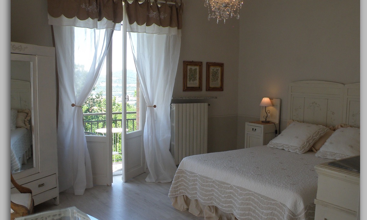 Melazzo Bed & Breakfast | Cascina Luvot