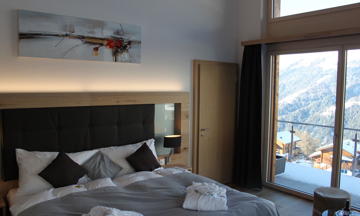 Bellwald Hotel | The Onya Resort & Spa