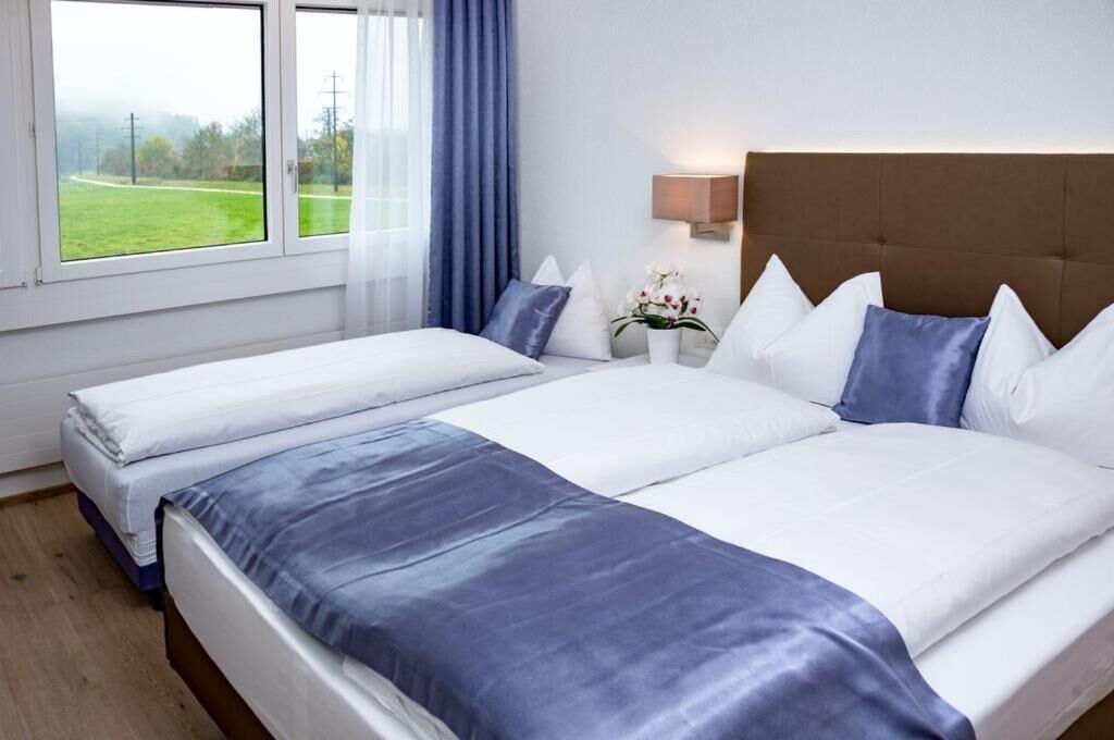 Wiedlisbach Hotel | Hotel Al Ponte