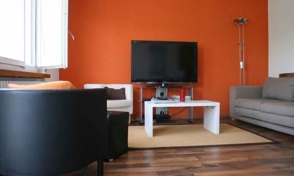Vitznau Apartment | Dream beach Vitznau