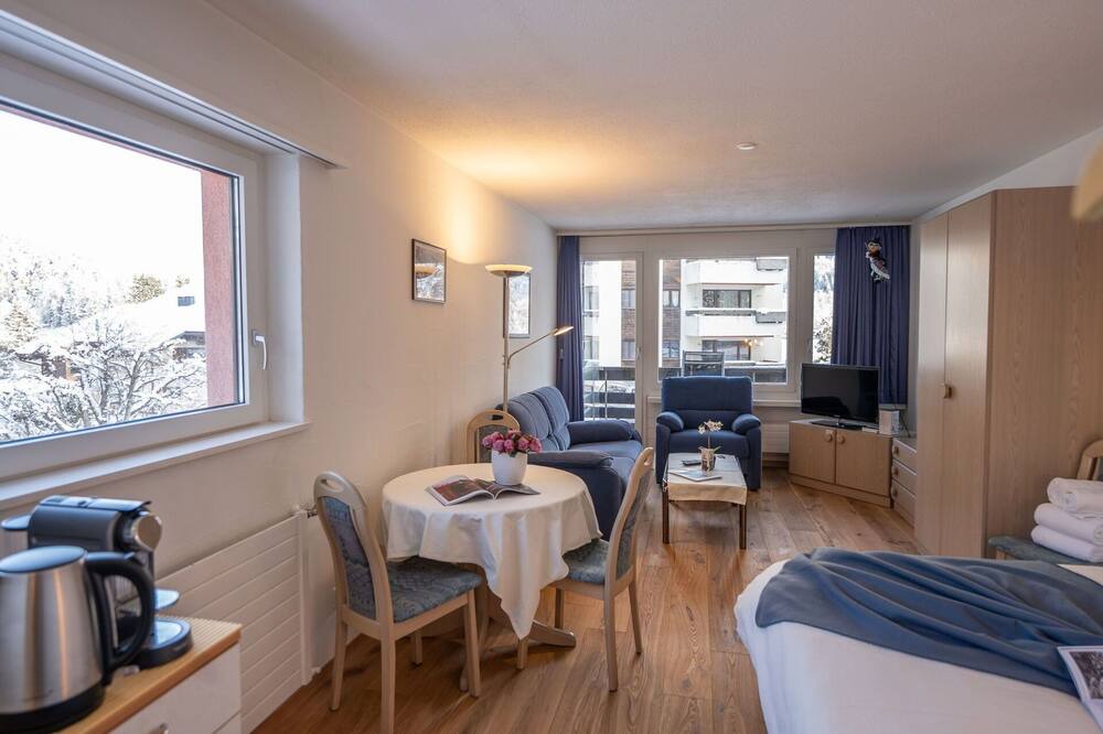 Champfer Apartment | Beautiful apartment for 2 guests with WIFI, TV and parking