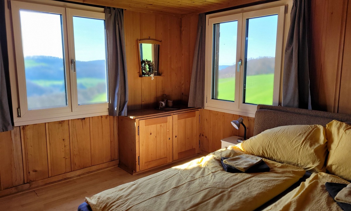 Wintersingen Ski Chalet | Staufenhof