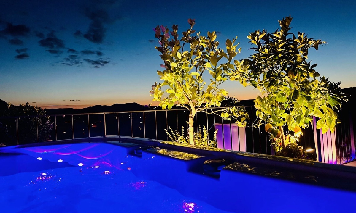 Gebenstorf Bed & Breakfast | perfect lifestyle Design Boutique & Private SPA