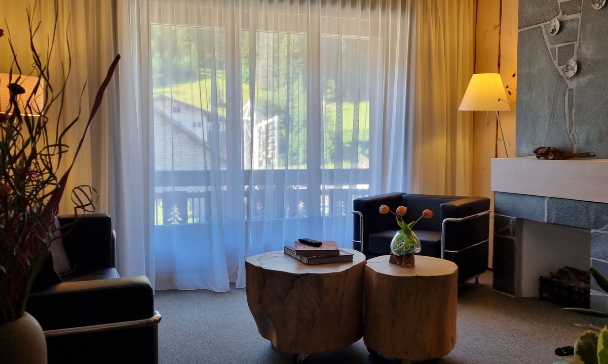 Morgins Hotel | Boutique-Hôtel Chez Jan
