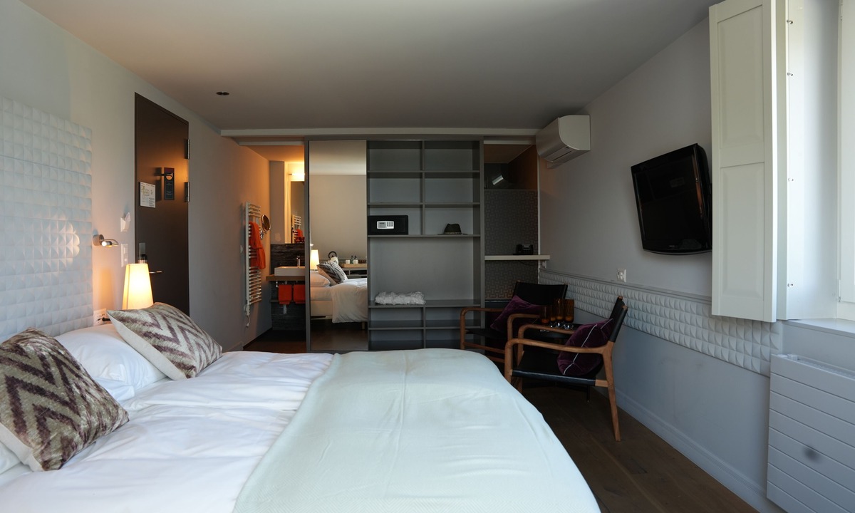 Horgen District Hotel | Landgasthof Halbinsel Au