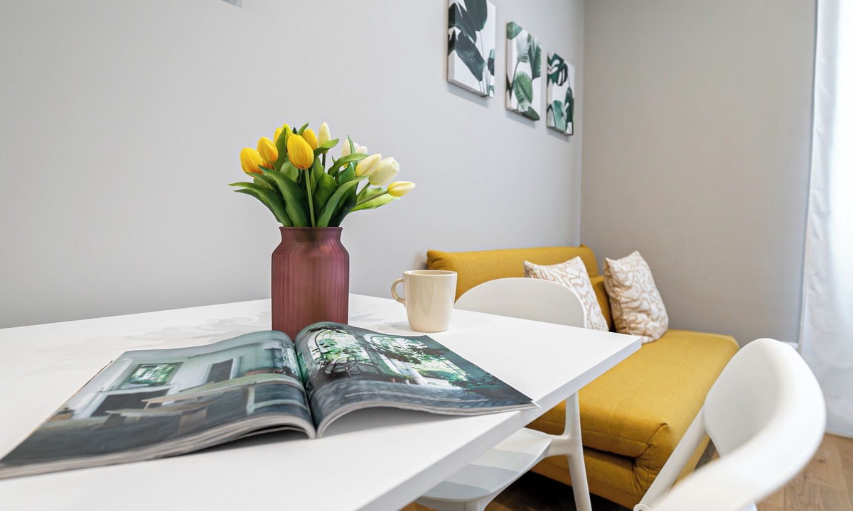 Zona Risorgimento Apartment | Italianway Comfort - Sottocorno 17