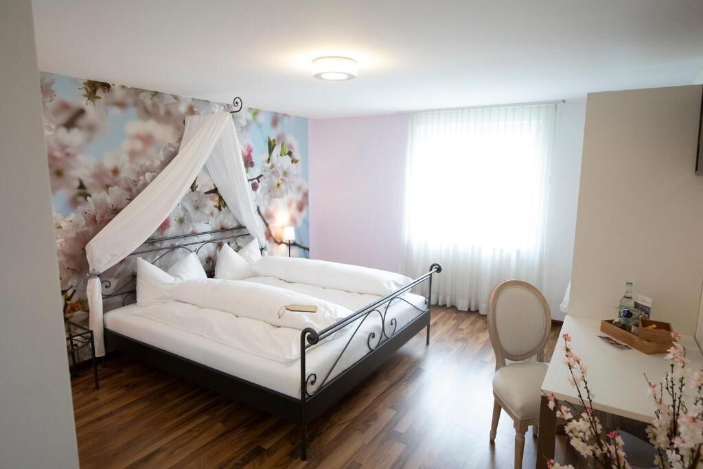 Herznach Hotel | Gasthof Löwen