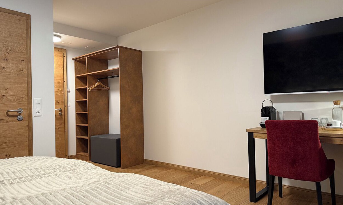 Kandersteg Hotel | Gemmi Hotel & Spa