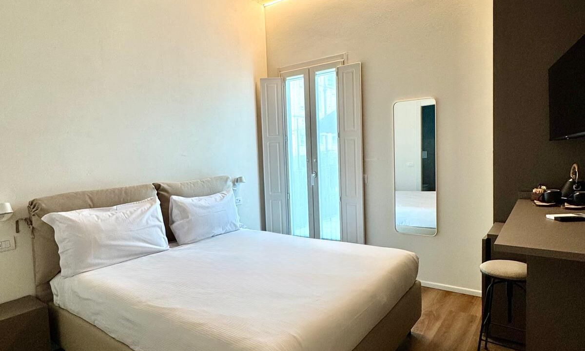 Vizzola Ticino Bed & Breakfast | Cà del Borgo