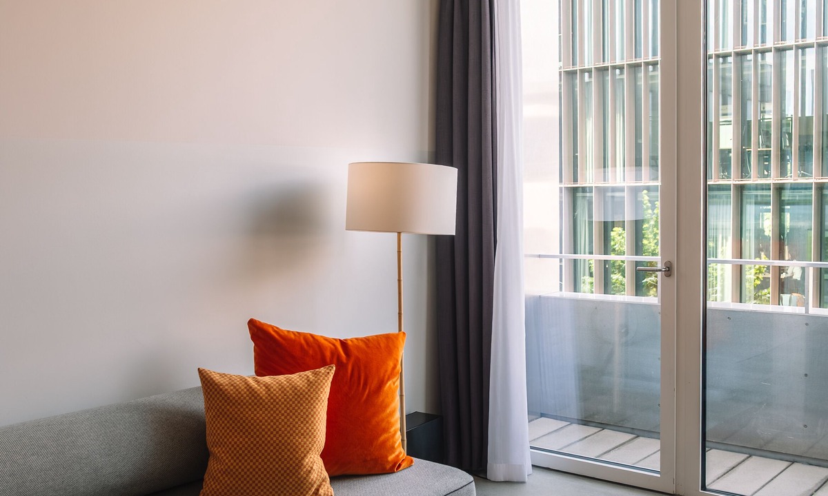 Vorstadte Hotel | Nomad Design & Lifestyle Hotel - Member of Design Hotels