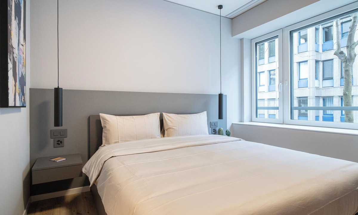 Langstrasse Apartment | City Pop 2Night Zürich City - Self check-in