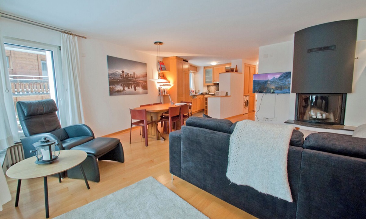 Zermatt Apartment | Apartment Lora