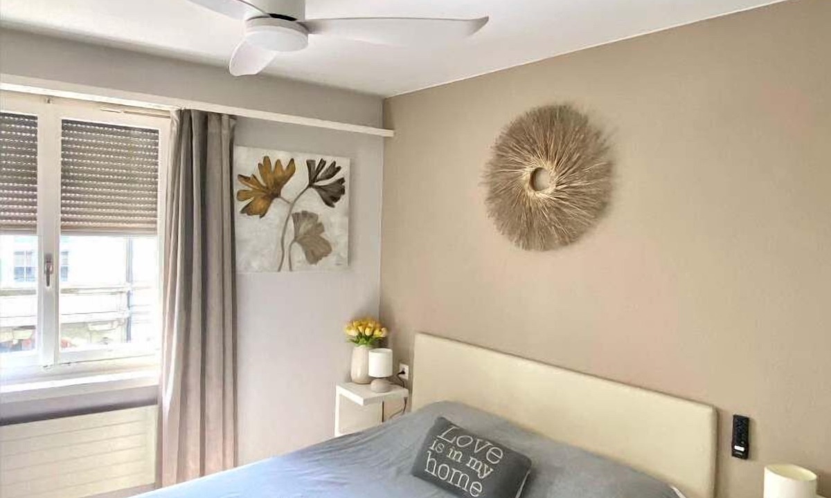 Niederdorf Apartment | KAYA Zurich Niederdorf