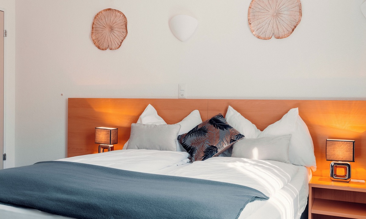 Luterbach Hotel | Hotel Rössli Luterbach