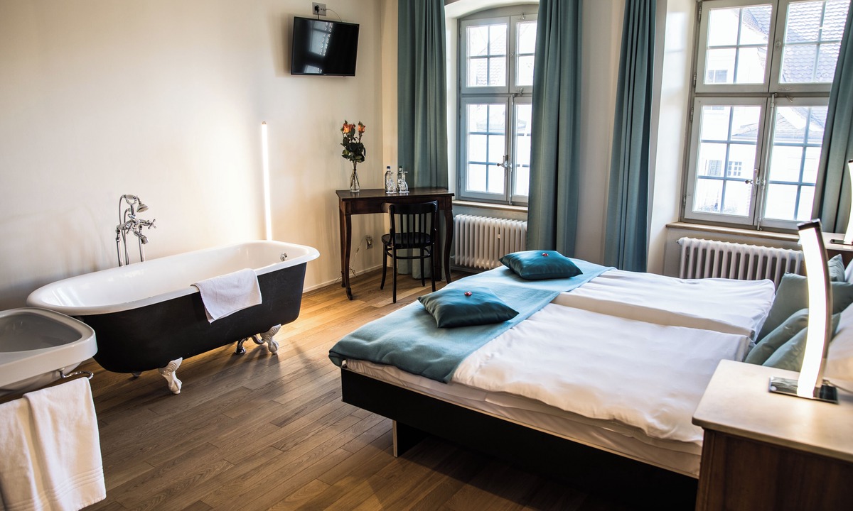 Herzogenbuchsee Hotel | Kreuz Herzogenbuchsee