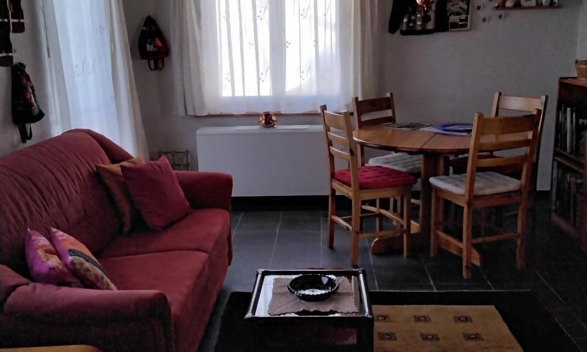 Krummenau House | Holiday house Krummenau for 1 - 2 persons with 2 bedrooms - Holiday home