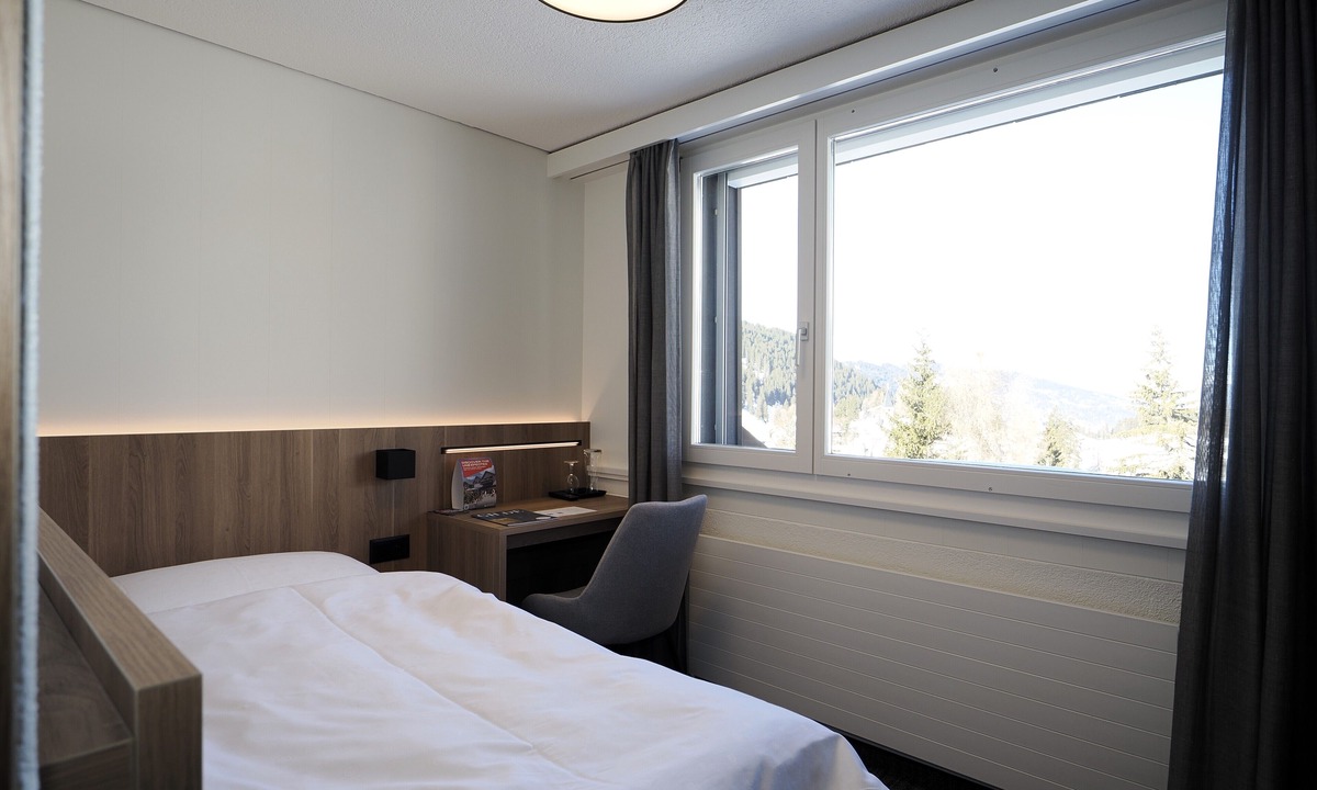 Parpan Hotel | Hotel Alpina Parpan