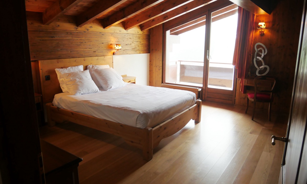 Chamoson Hotel | Between Boutique Hotel