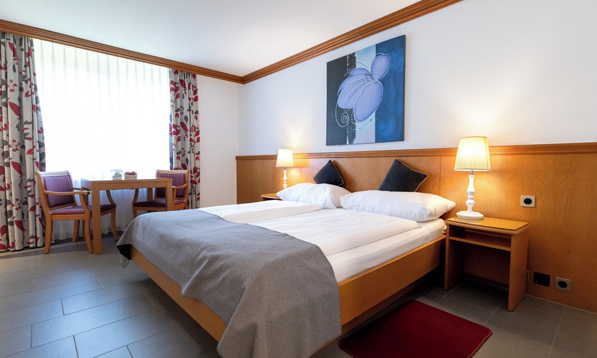 Ipsach Apartment | Hotel Schlössli Garni - Free Parking