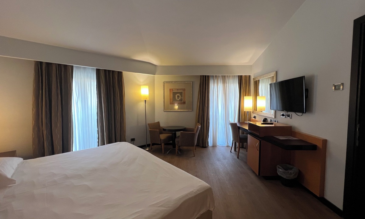 Centro Storico Sud Hotel | Hotel Igea