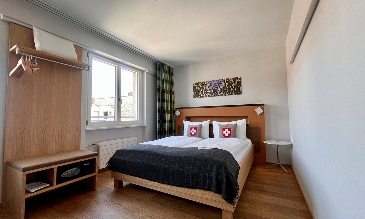 Innere Stadt Hotel | Hotel Bären Am Bundesplatz