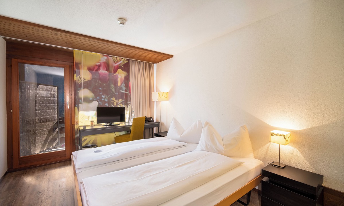 Emmetten Hotel | Seeblick Höhenhotel