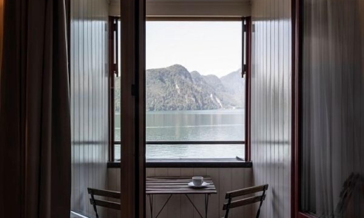 Vitznau Hotel | Hotel Vitznauerhof - Lifestyle Hideway at the Lake