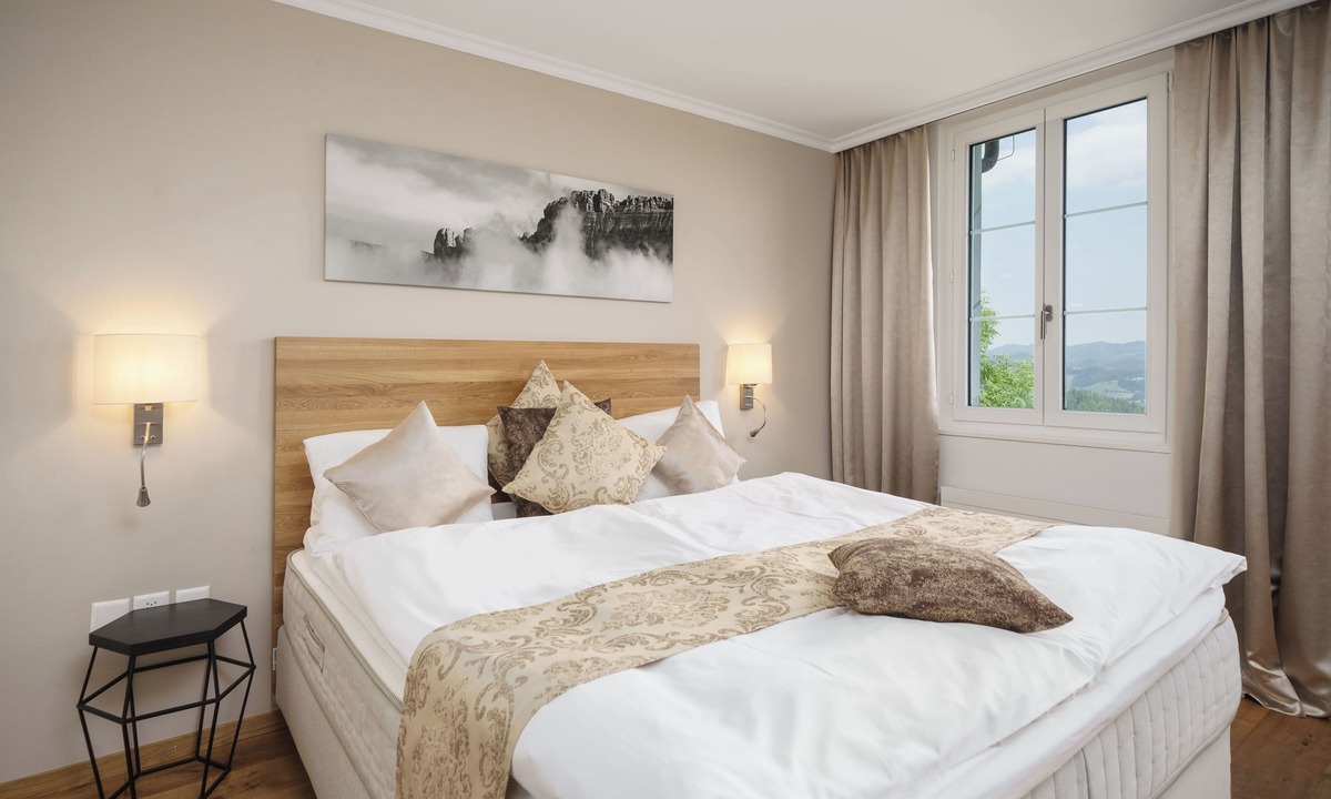 Lauperswil Hotel | Boutique Hotel Moosegg